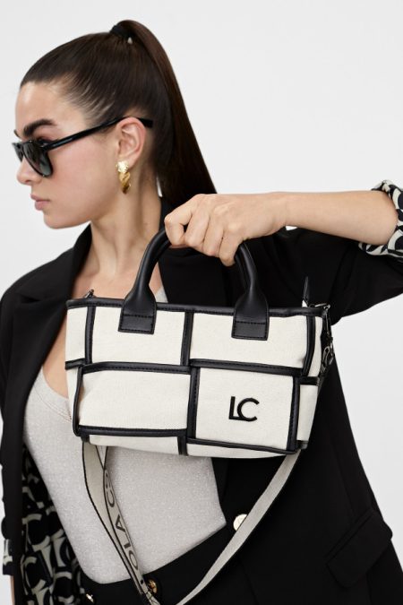 Lola Casademunt Crossbody Bag