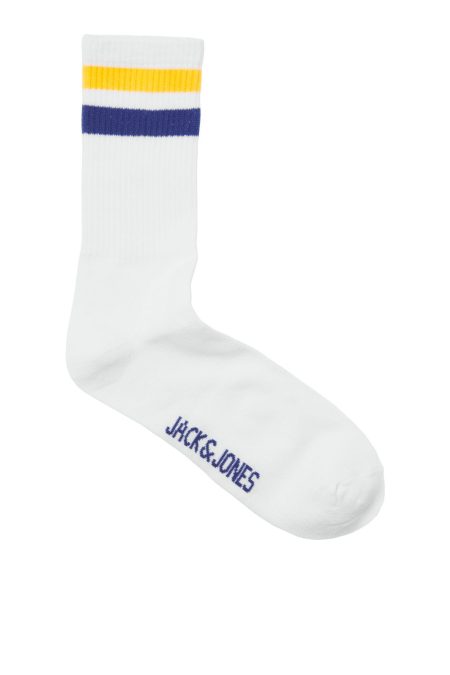 Jack & Jones Benjamin Tennis Socks 3 Pack